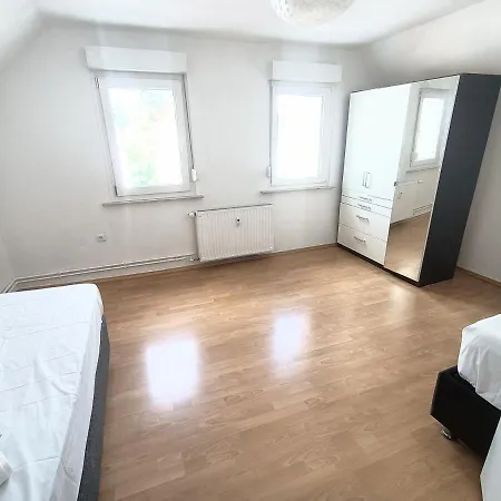 Fmi29,4zimmer 아파트 라운하임