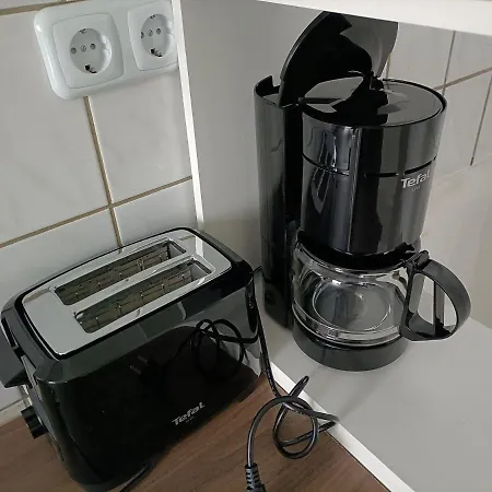 Fmi29,4zimmer Apartment Raunheim