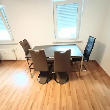 Fmi29,4zimmer Apartment Raunheim