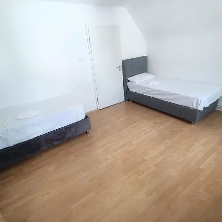 Fmi29,4zimmer Apartment *