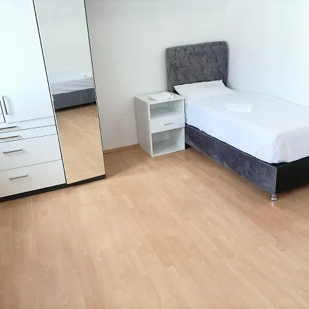 公寓 Fmi29,4zimmer
