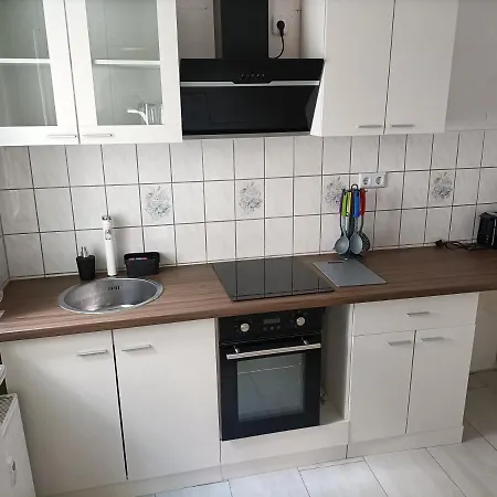 Fmi29,4zimmer Apartment Raunheim
