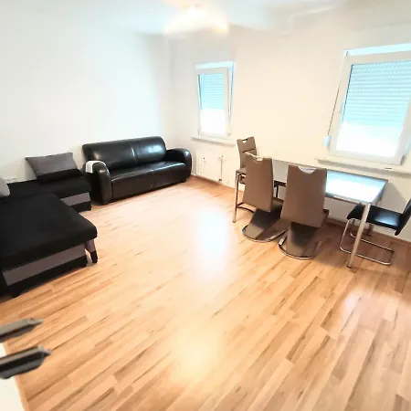 Fmi29,4zimmer Apartment