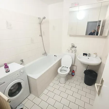 Apartment Fmi29,4zimmer Raunheim